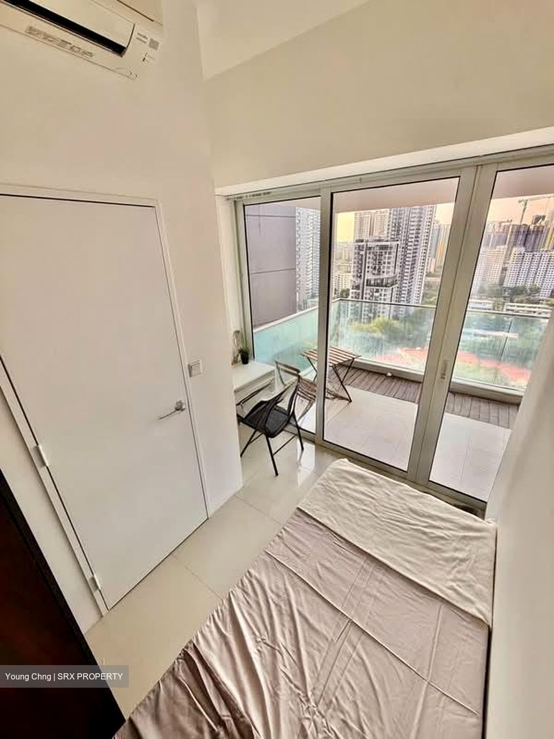 The Regency At Tiong Bahru (D3), Condominium #603520271